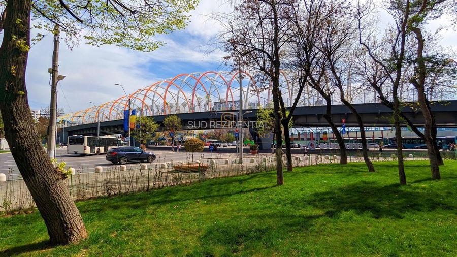 Teren 5000 mp, zona Auchan Berceni, potential imobiliar crescut - 28