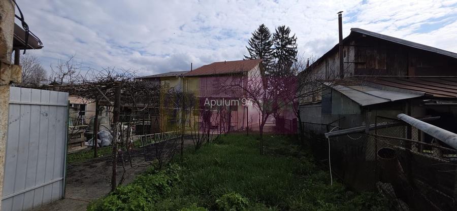 Casa de vanzare cu 3 camere in Poiana Campina - 24