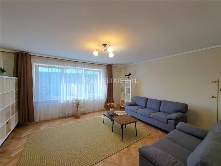 Apartament cu 3 camere, Decomandat, situat in cartierul Gheorgheni! - 2