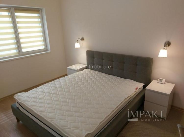 Apartament 2 camere zona USAMV - 6