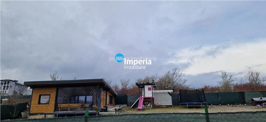 Teren de vanzare in Iasi, zona Sorogari - 6