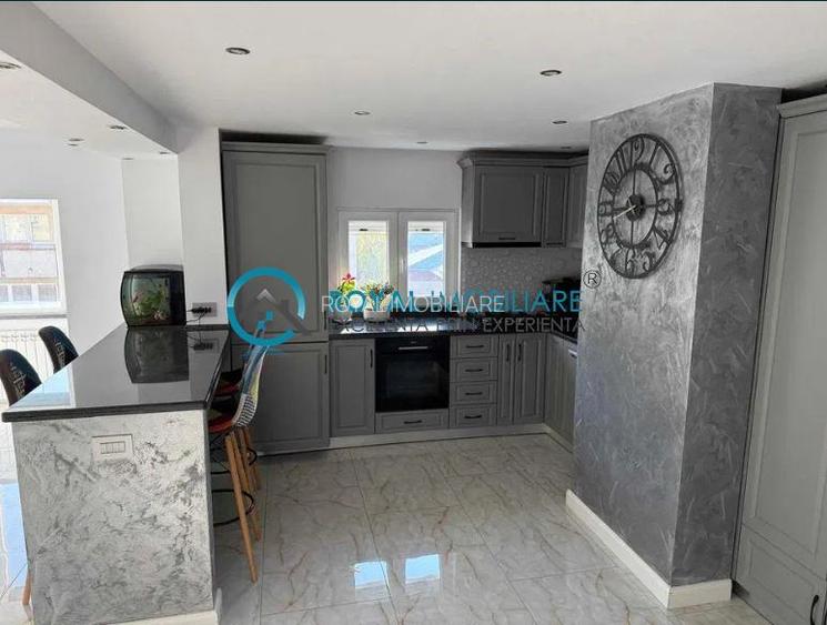 Royal Imobiliare - Vanzare apartament 3 camere zona Ultracentral - 5