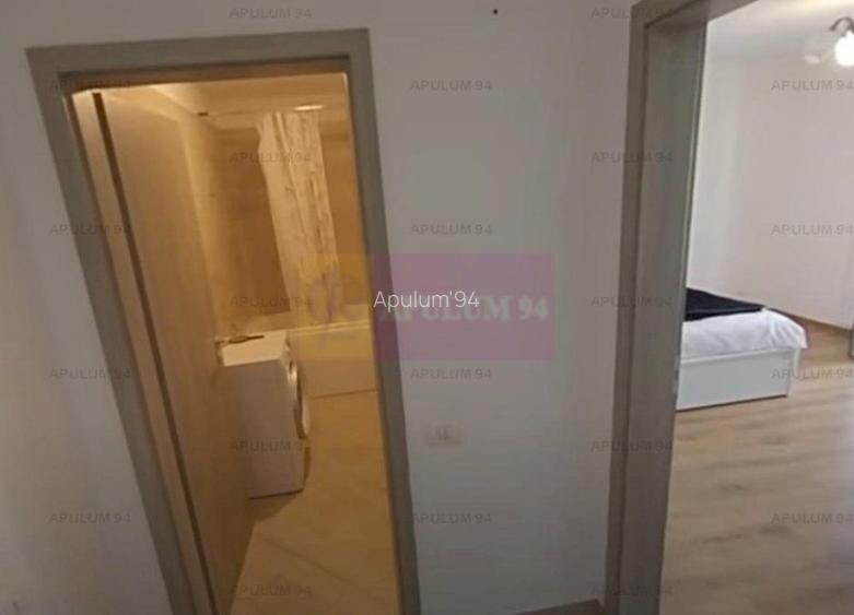 Garsoniera Popesti-Leordeni Central de închiriat - 5