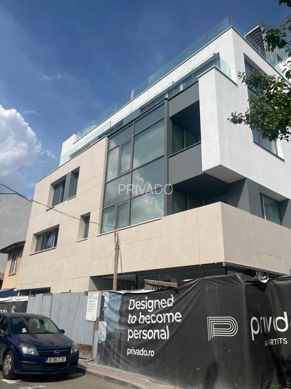 STUDIO Investiție | Randament Închiriere | Timpuri Noi | Boutique 22 Apt - 9