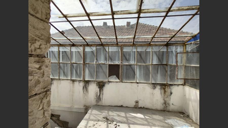 Casa cu teren in zona Garii, necesita renovare - 7