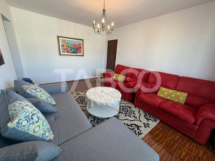 Apartament 2 camere zona Stejarului renovat complet 54 mp utili - 2