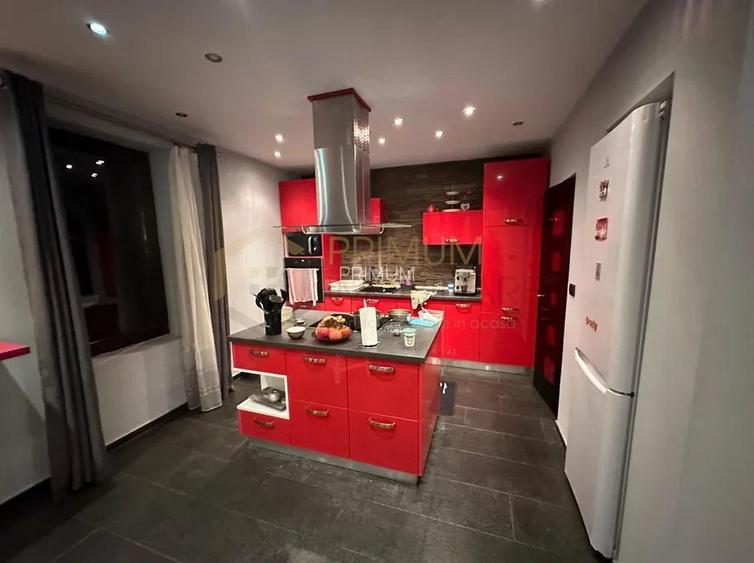 CASA INDIVIDUALA - ZONA LIDL - 224 MP UTILI - TOATE UTILITATILE - 5