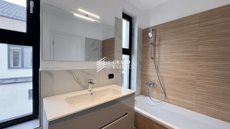 Vila ansamblu modern I 4 dormitoare I finisaje de calitate I 2 locuri parcare - 8