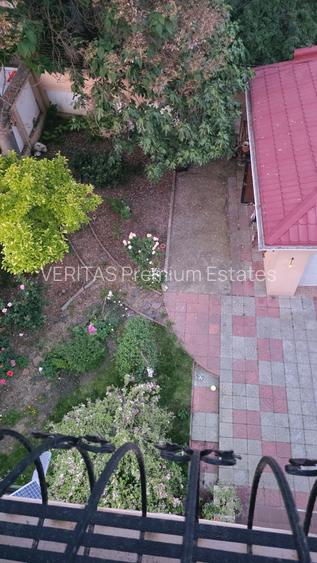 Casa impresionanta de vanzare Cotroceni, teren 680 mp, renovata, garaj dublu - 4