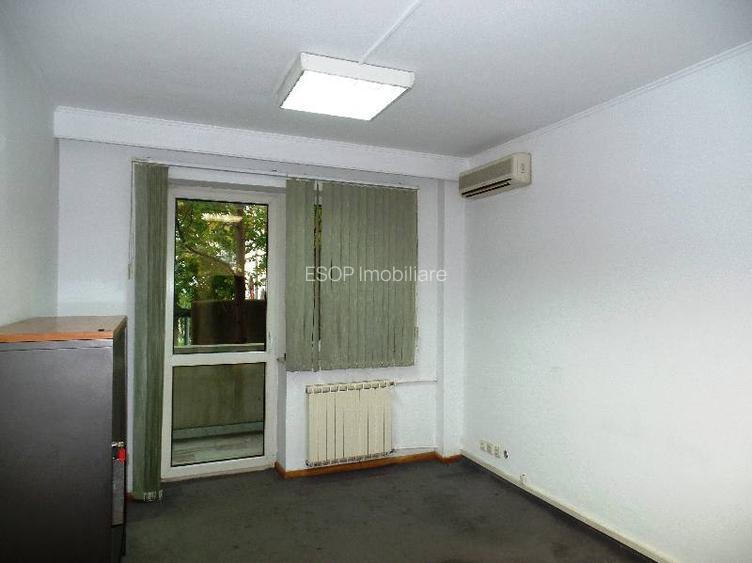 0% comision! Inchiriere birouri Aviatorilor, 268 - 348 mp - 5