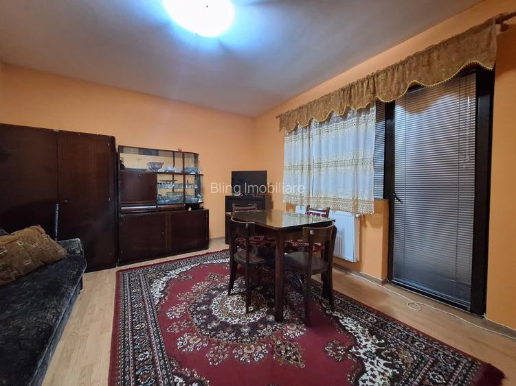 Apartament decomandat, etajul 1, garaj individual, strada Stejarului - 4