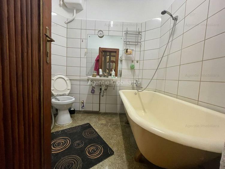 Garsoniera la CURTE - 48 mp - Parcare - Centrala - Pet Friendly! - 11