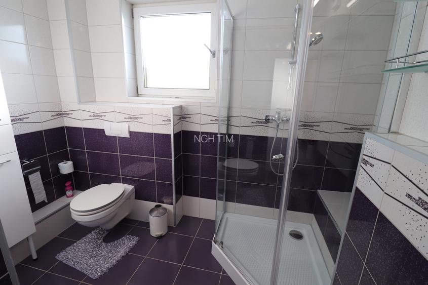 Penthouse la prima închiriere, lângă Kaufland. - 5