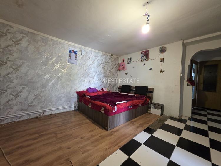 Ocazie unica! Casa individuala parter I 4 camere I toate utilitatile! - 8