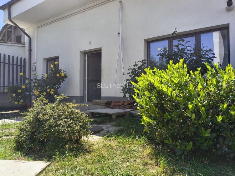 De inchiriat! Duplex nou, zona centrala - 27
