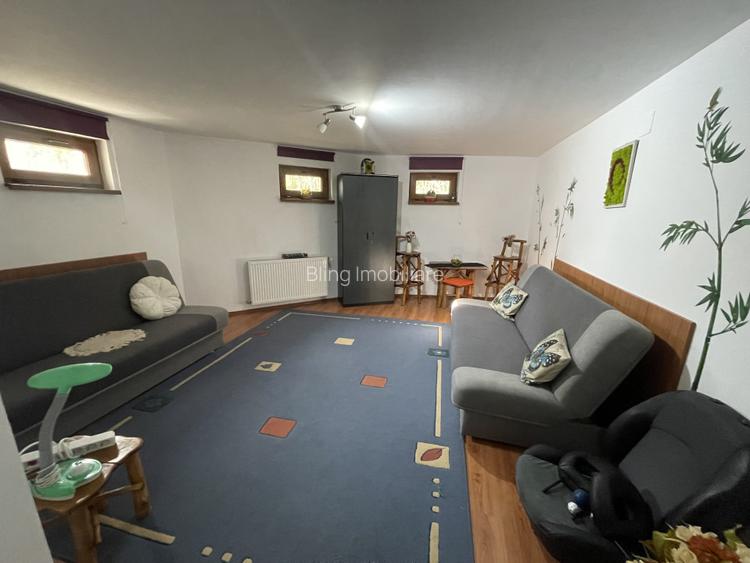 Casa individuala, 540 mp, la cheie, cartier Europa - 8