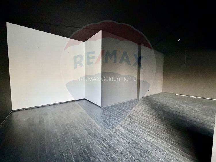 Spațiu comercial 270mp de închiriat în zona Nord - 17