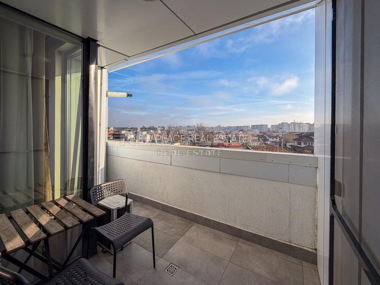 [VIDEO] Apartament exclusivist | Vedere libera | Ultra Lux - 10