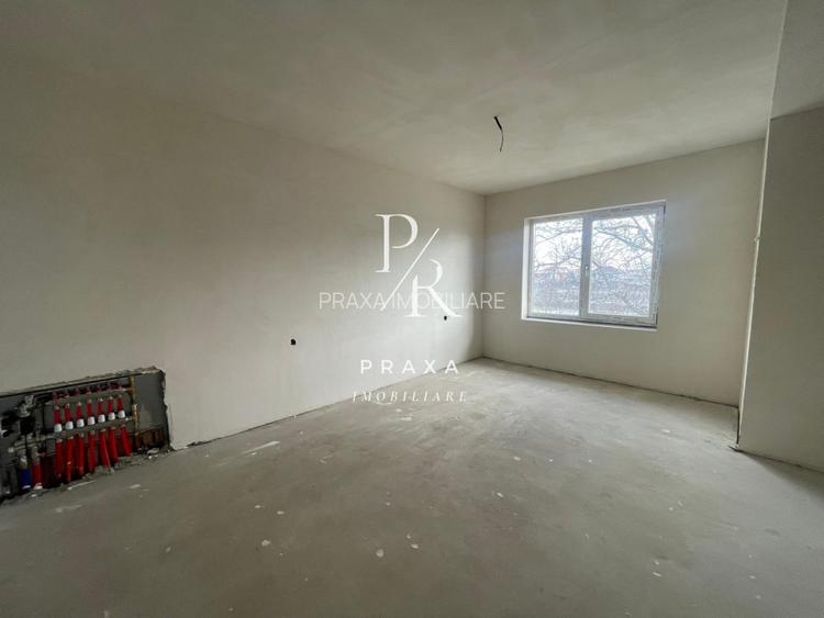 Duplex de vanzare 124 mp utili langa parcul Poligonului din Floresti! - 18