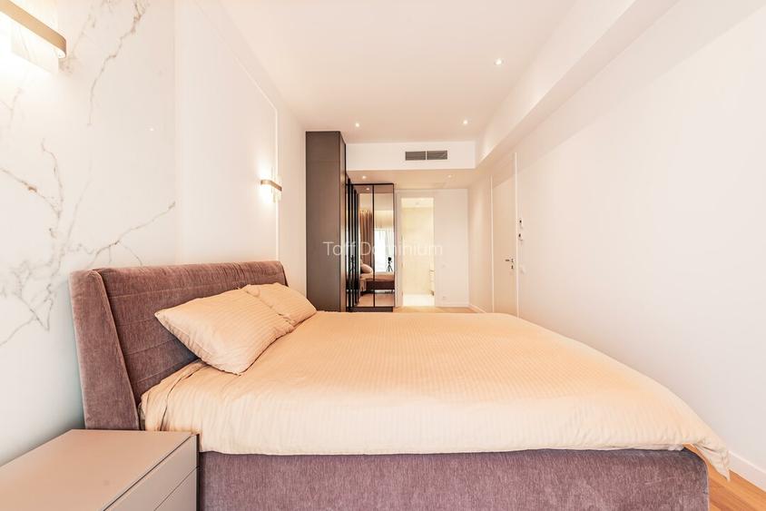 Apartament 3 camere B 15.2 One Verdi Park - 14