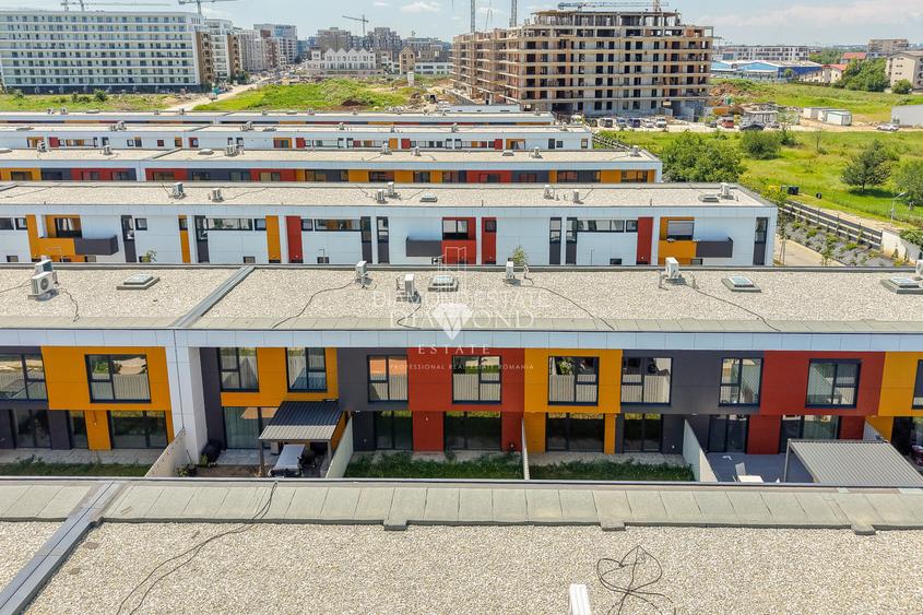 Duplex Premium | Grădină proprie | Pompă de Căldură | H4L The Village 0%Comision - 23