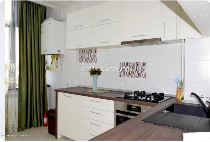 Inchiriere Studio vedere la mare Cazino Piata Ovidiu  - 17