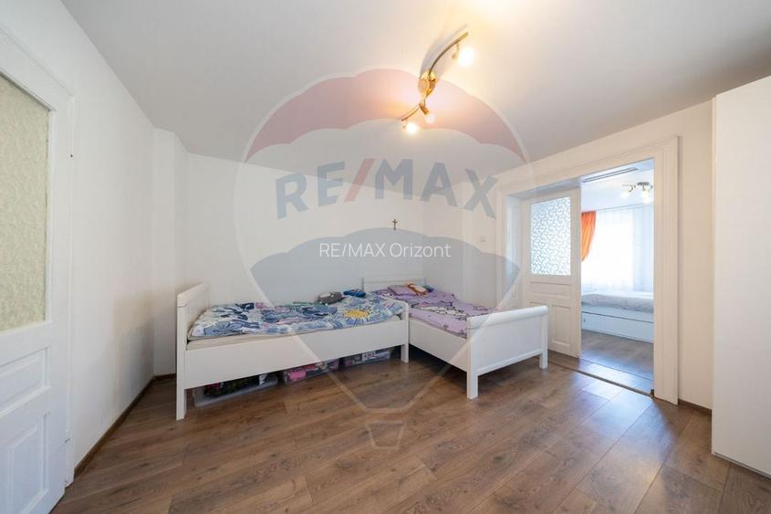 Casă la pret de apartament. - 10