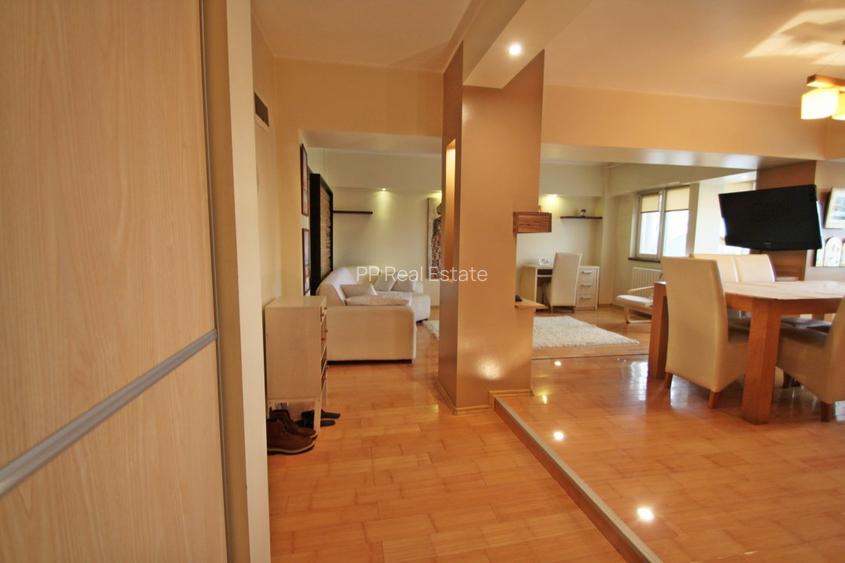 Spitalul Judetean - Piata Tomis II- Ap. 2 camere (termen lung) - 9