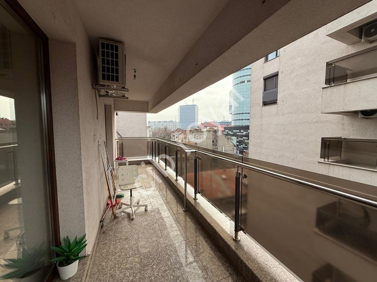 Victoriei-Kiseleff,Bd. Ion Mihalache 26-28, bloc 2017, metrou Victoriei 5 minute - 17