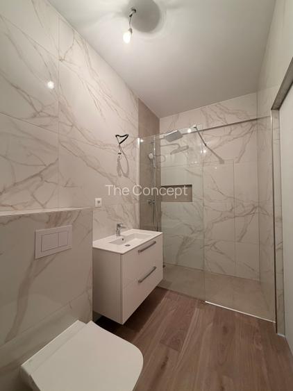 NOBLE Piatra Craiului | Apartament Tip 4 Finisat - 7