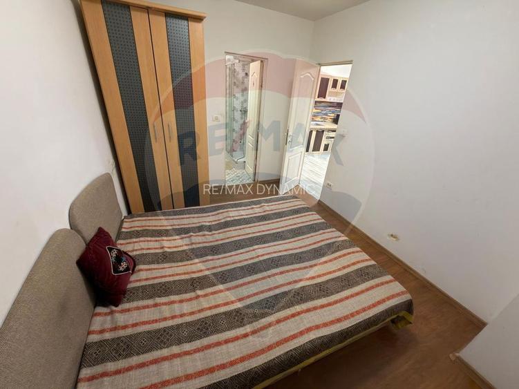 Apartament cu 2 camere de închiriat în zona Functionarilor - 4
