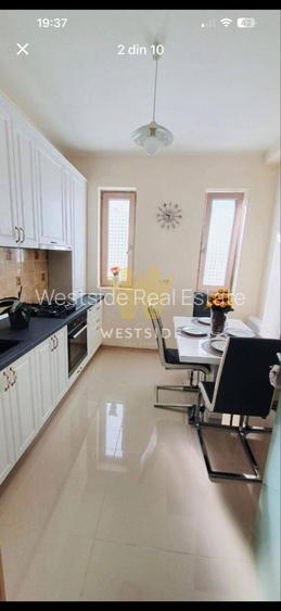 Apartament premium de inchiriat, cu 2 camere, in Giroc - 2