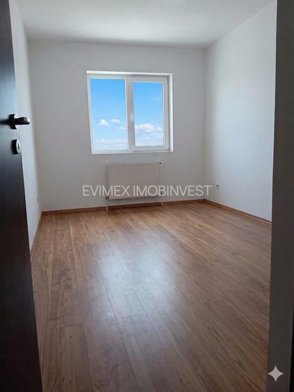 Dristor Bloc Nou apartament 2 camere - 2
