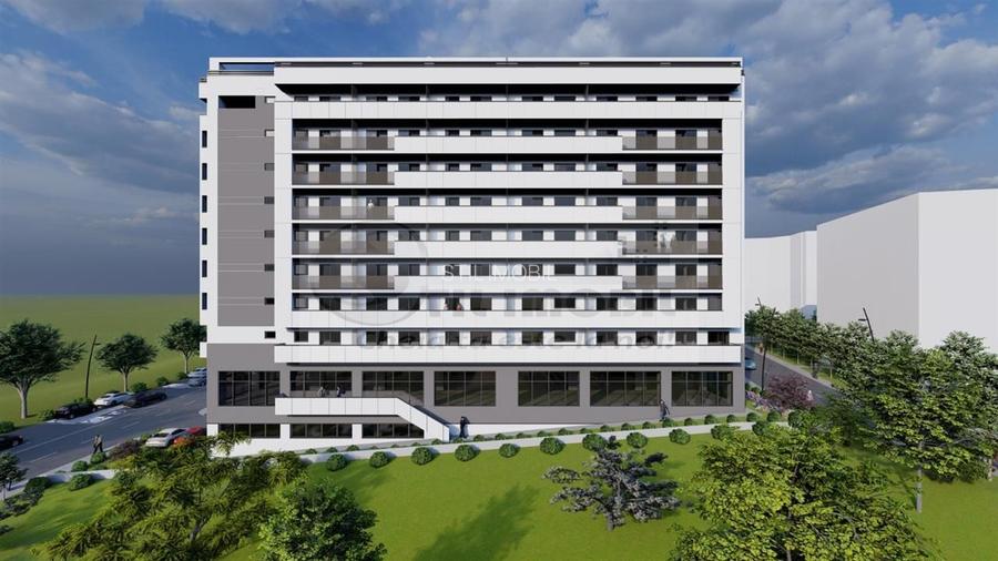 Apartament 3 camere - bloc nou - Cug - Selgros - 4