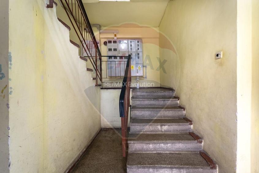DE INCHIRIAT ap 3 camere- zona Cerna/ Tractorul! - 29