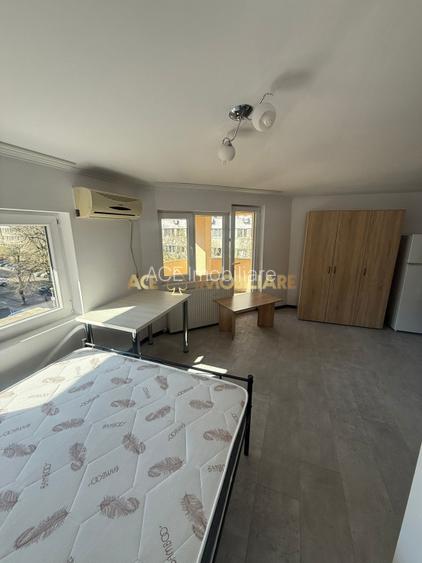 Garsoniera de inchiriat | Dristor | Metrou | Centrala | Pet-friendly - 3