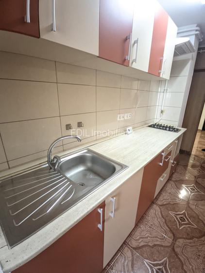 Apartament de vânzare, 1 cameră, 39 mp, Central zona Piața Cipariu - 5