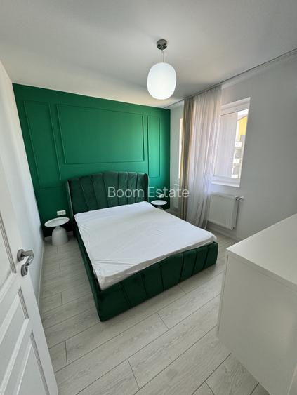 Apartament 2 camere – Giroc, Calea Urseni | Mobilat & Utilat Complet - 8