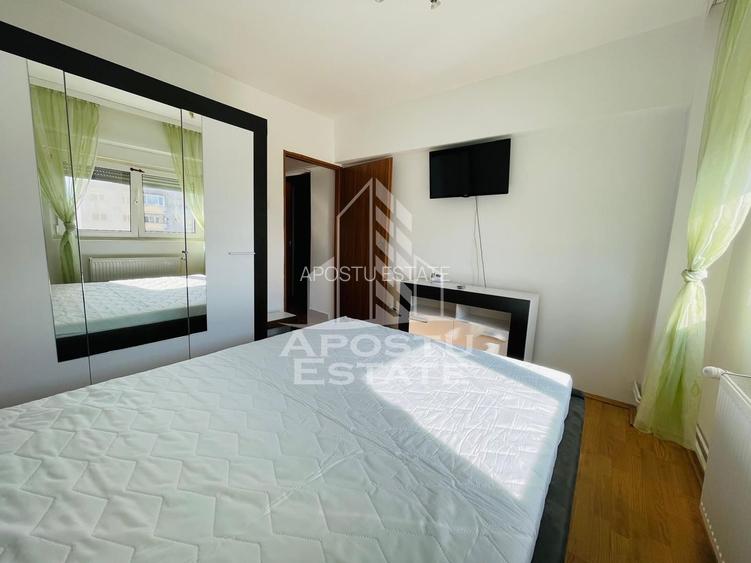 Apartament 2 camere/ Panorama spectaculoasa/ Aurel Vlaicu - 3