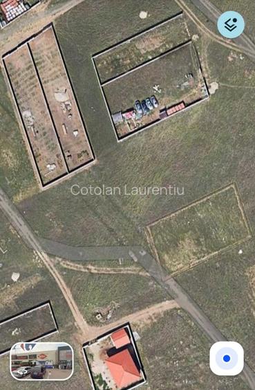 Teren intravilan de vanzare - 6