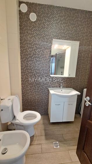Unirii - spatiu comercial, suprafata 70 mp, etaj 1/2 - 7