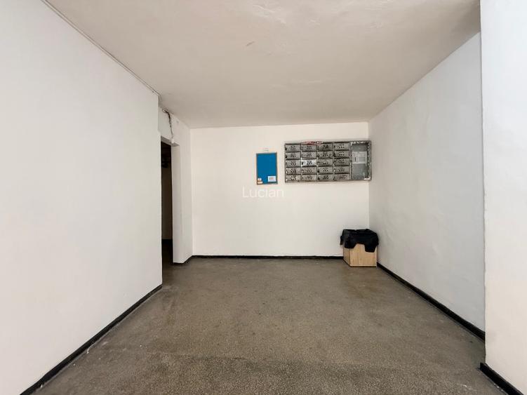 Exclusivitate! Apartament 3 camere, Nicolina, decomadat, et 2, 161000e - 11