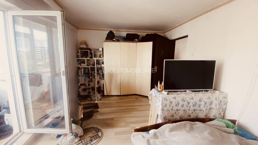 Apartament 2 Camere de Vânzare – Zona Dacia, Constanța - 6