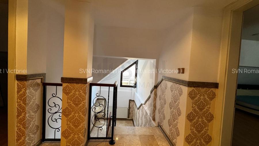 REV2004873 Vila Iesire la lac Ponton privat Piscina Balotesti - 12