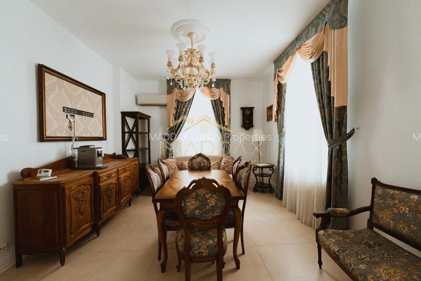 4 camere premium // duplex // Ideal birou cabinet // Calea Victoriei - 48