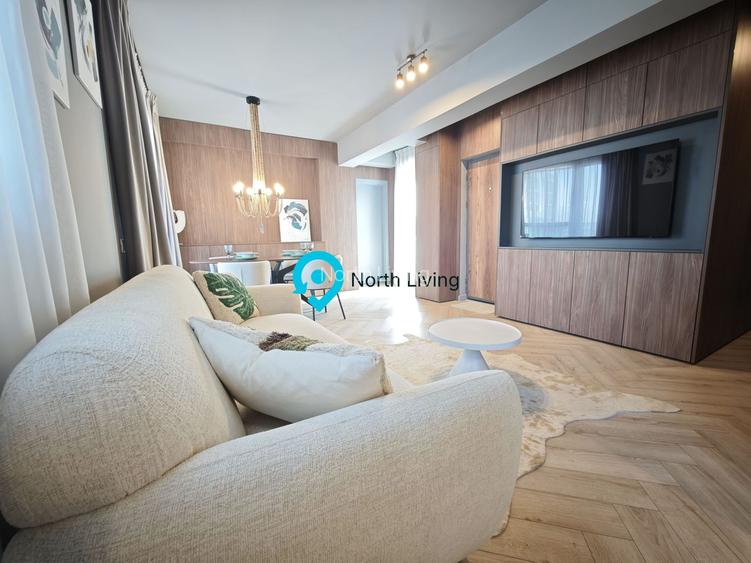 Apartament 3 camere penthouse | 2 terase | Străulești - 2