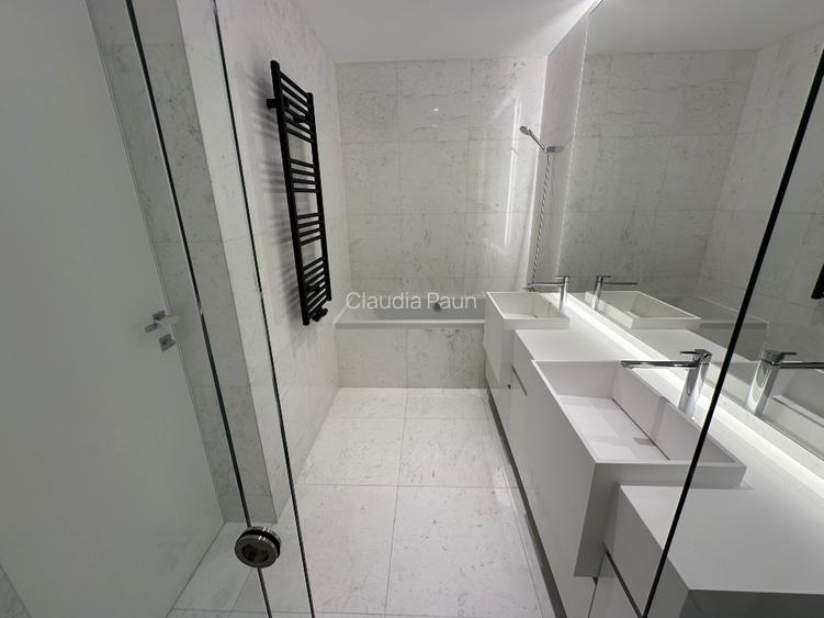 Single-level penthouse de 250 mp în One Verdi Park — rafinament contemporan  - 10