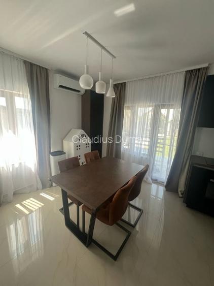 Duplex 4 Camere | Mobilat & Utilat | Str. Armoniei - 11