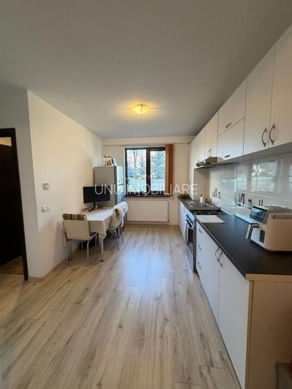Apartament 2 camere | 38 mp | Parter înalt (Etaj 1) | Zona Brown Luxury - 9