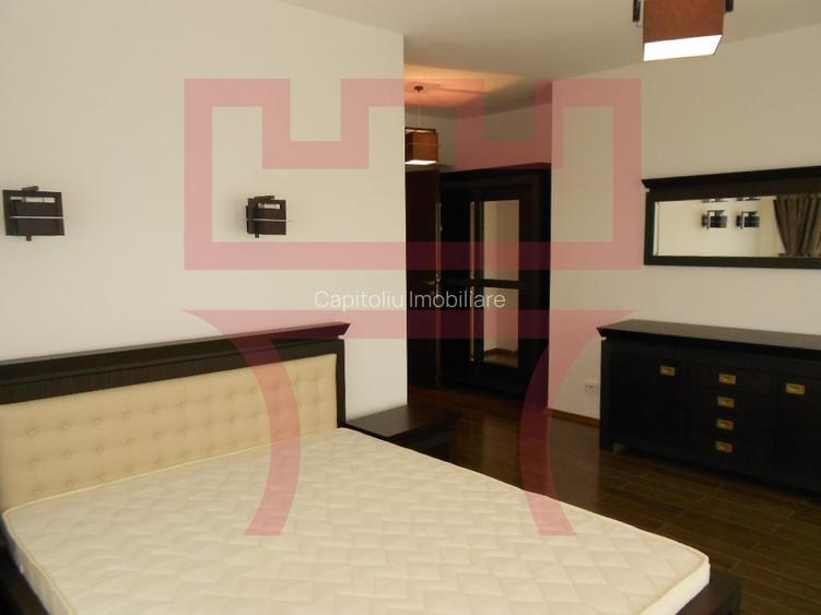 Inchiriere apartament 4 camere recent renovat in Plopilor Vest + garaj - 5
